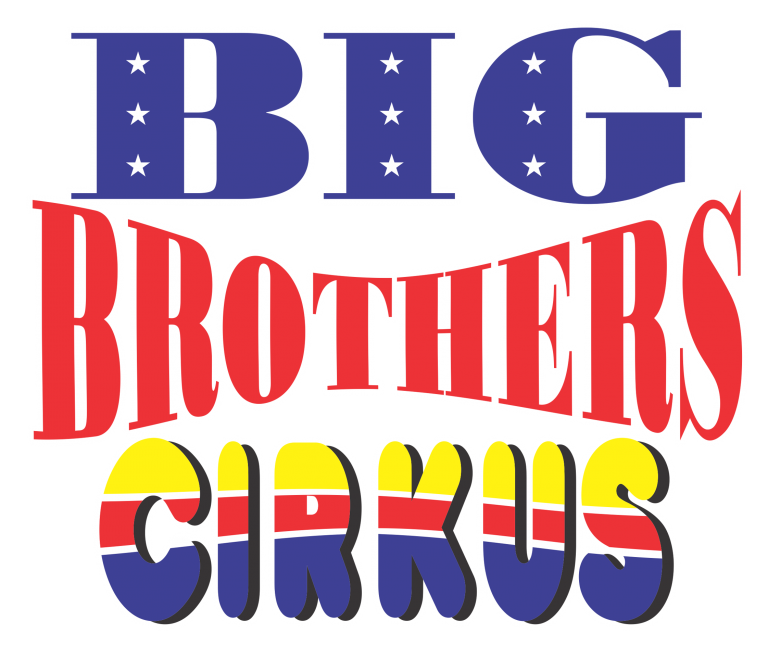 big brother cirkus